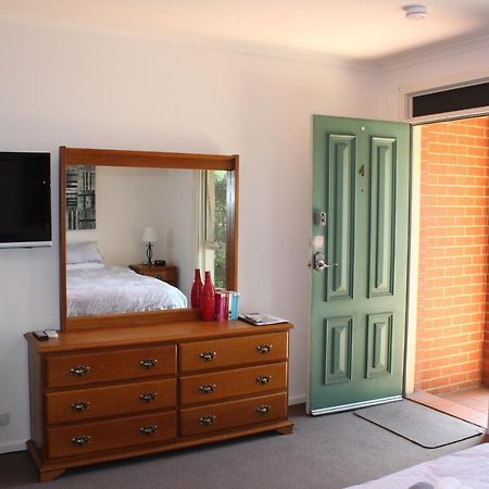 Box Hill Studio Apartment 2 Экстерьер фото