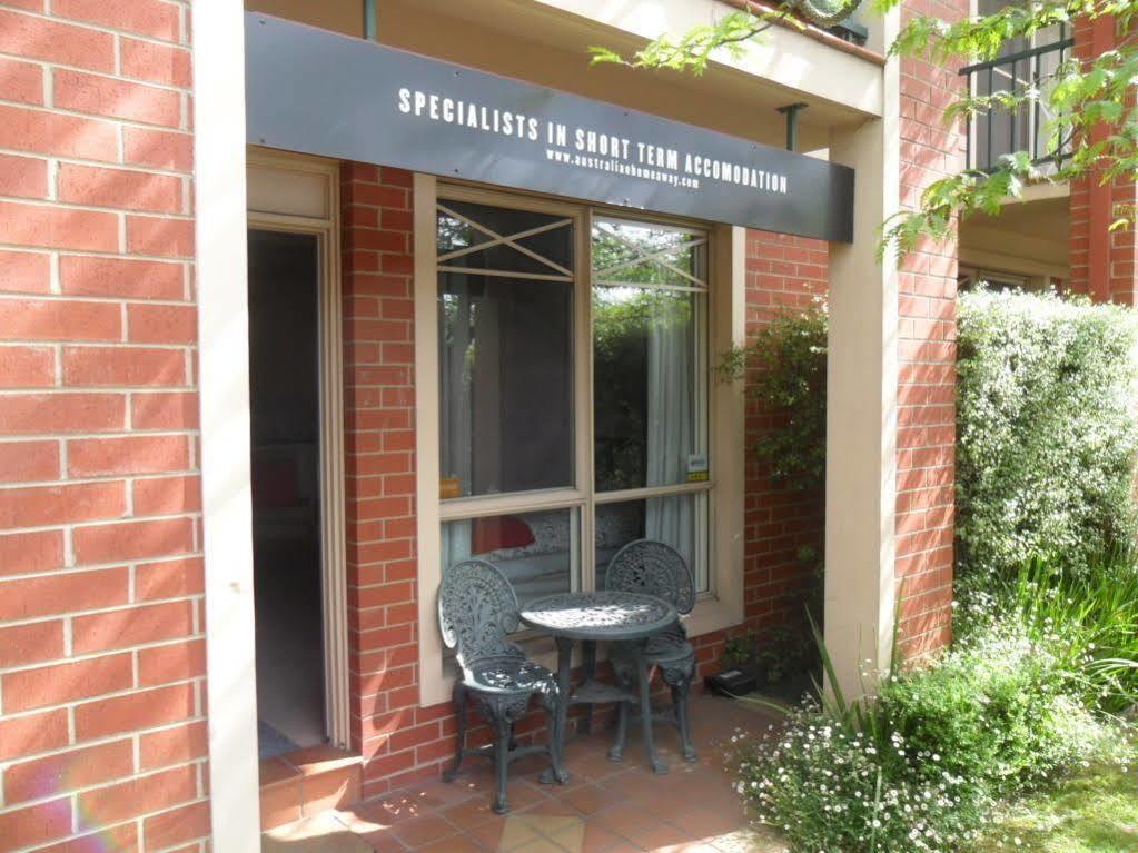 Box Hill Studio Apartment 2 Экстерьер фото