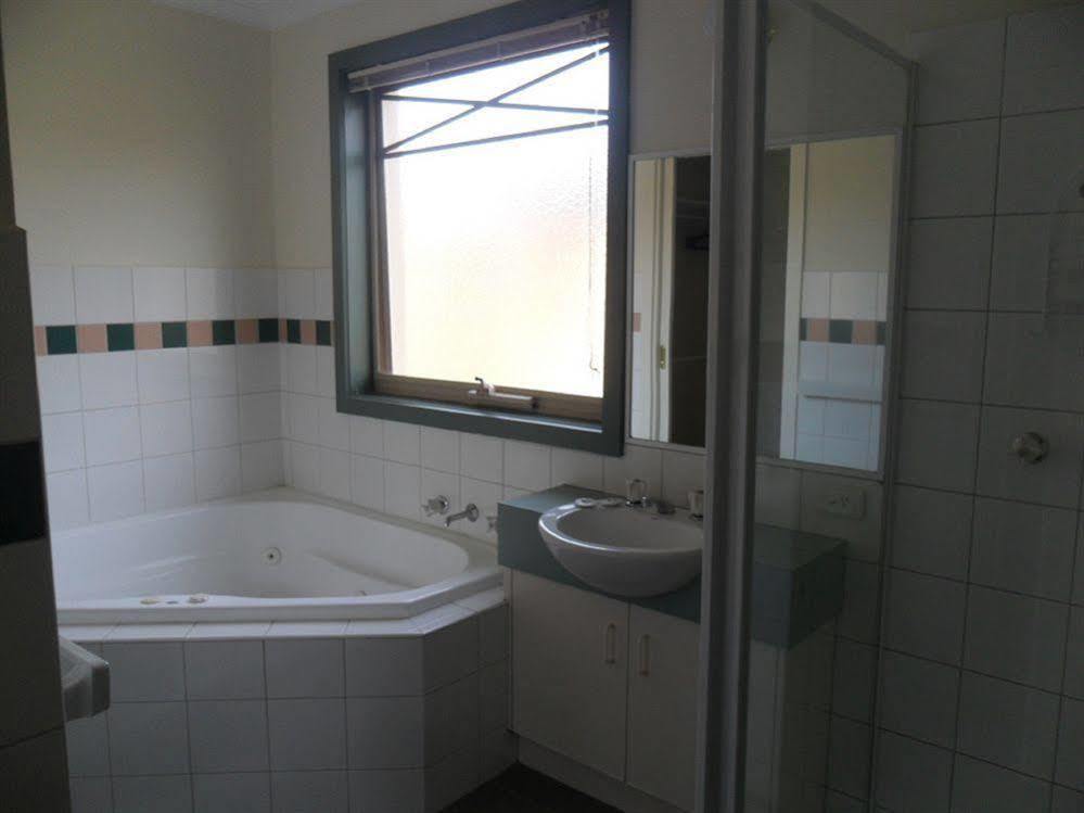 Box Hill Studio Apartment 2 Экстерьер фото