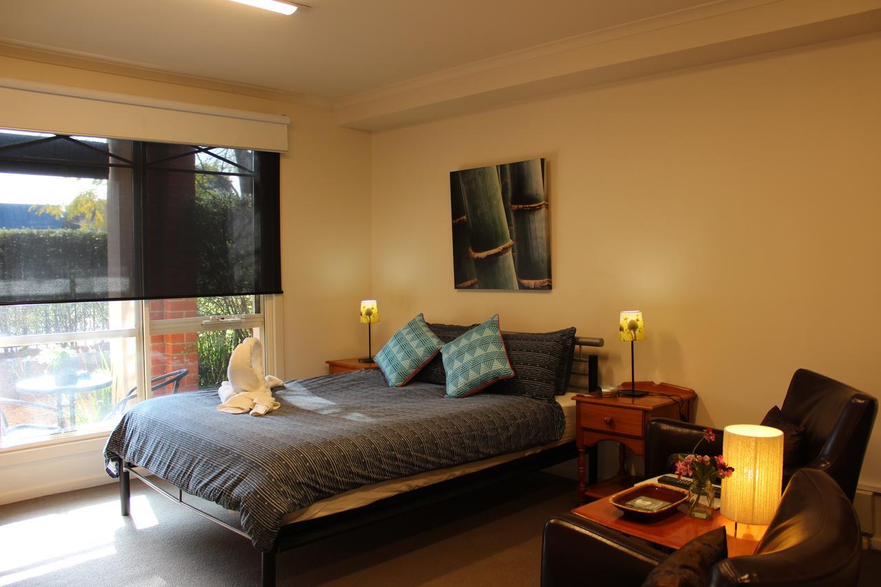 Box Hill Studio Apartment 2 Экстерьер фото