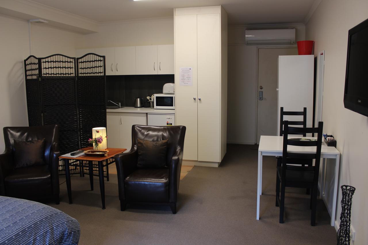 Box Hill Studio Apartment 2 Экстерьер фото