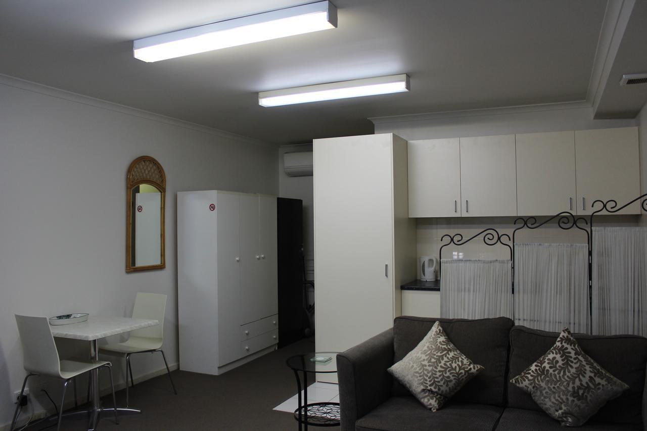 Box Hill Studio Apartment 2 Экстерьер фото