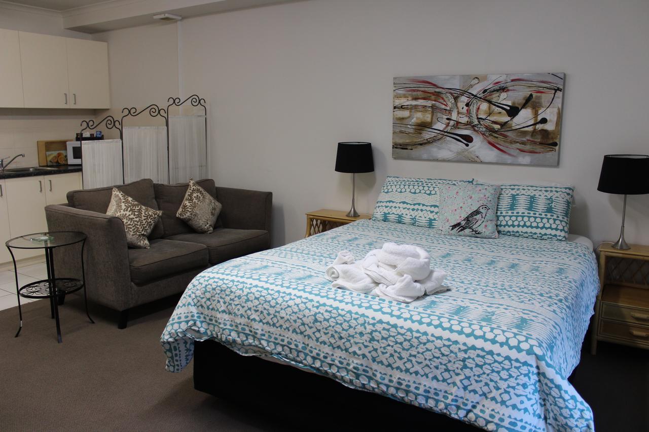 Box Hill Studio Apartment 2 Экстерьер фото