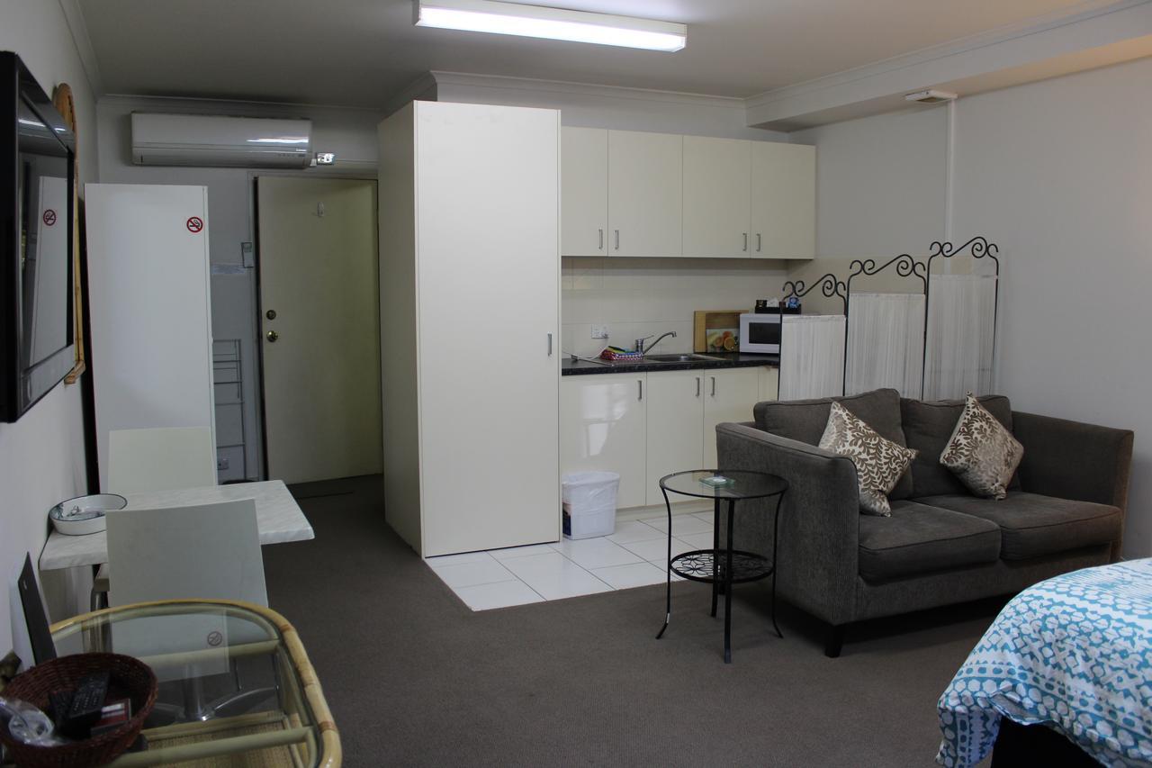 Box Hill Studio Apartment 2 Экстерьер фото