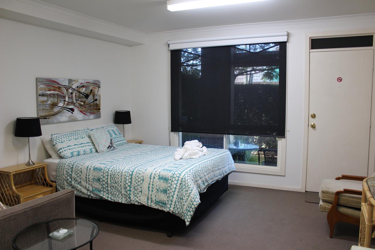 Box Hill Studio Apartment 2 Экстерьер фото