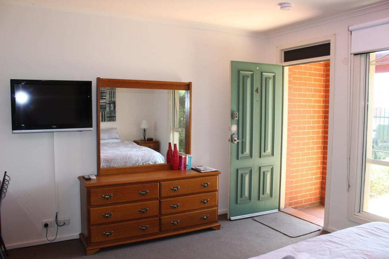 Box Hill Studio Apartment 2 Экстерьер фото