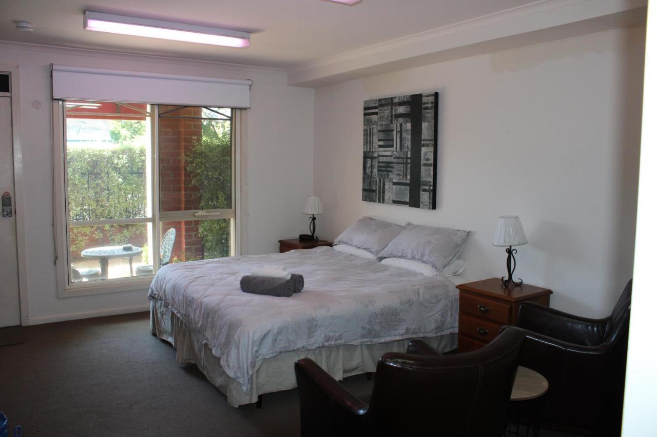 Box Hill Studio Apartment 2 Экстерьер фото