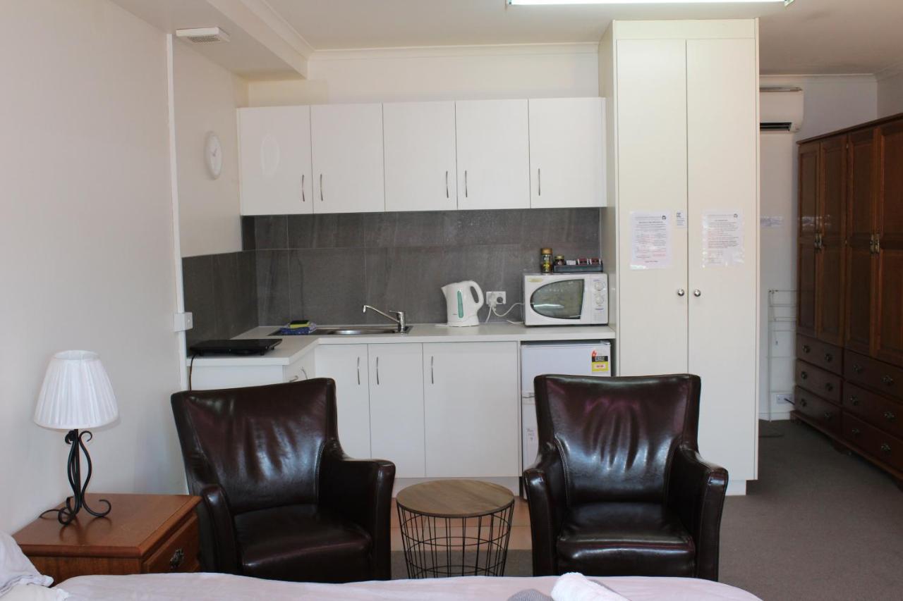 Box Hill Studio Apartment 2 Экстерьер фото