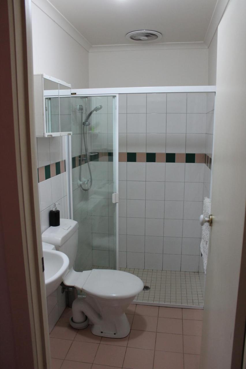 Box Hill Studio Apartment 2 Экстерьер фото